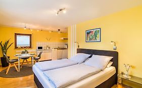 Ferienwohnung Gernsbach